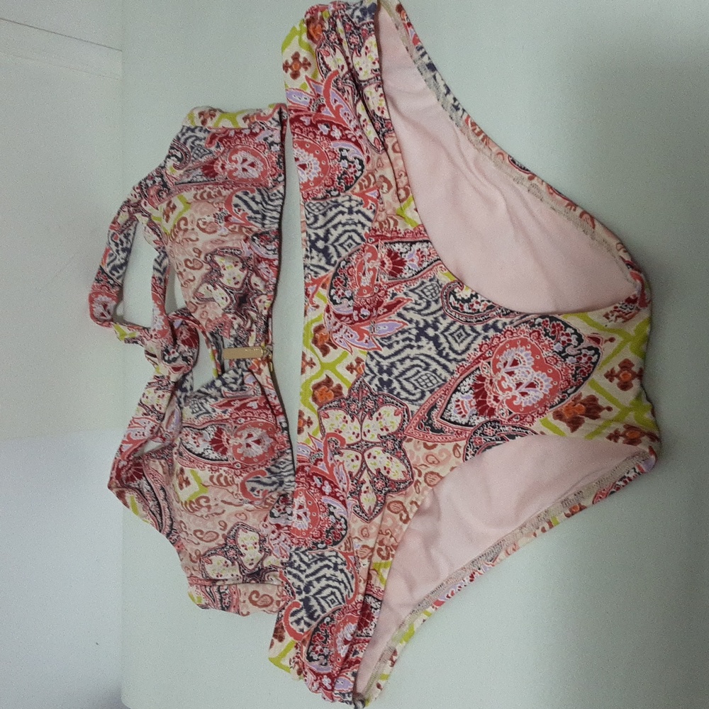 Victoria's Secret 2PCS Swimsuit‎